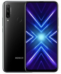 Замена разъема зарядки на телефоне Honor 9X Premium в Пскове
